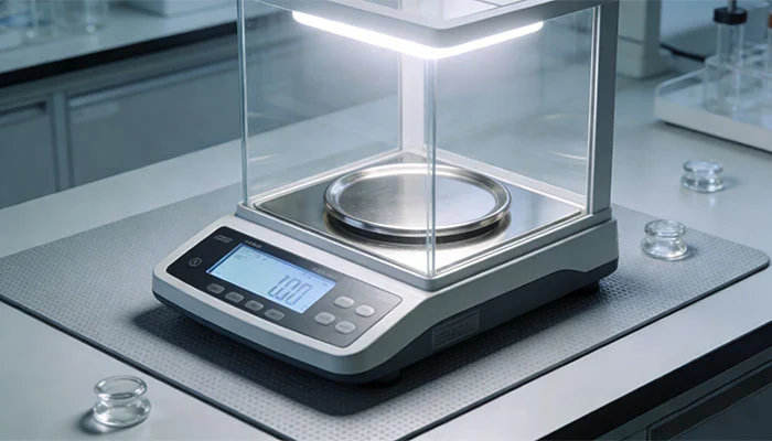 Le marché mondial des technologies de pesage dépassera 4,6 milliards de dollars d’ici 2032, alimenté par l’automatisation intelligente et l’IoT